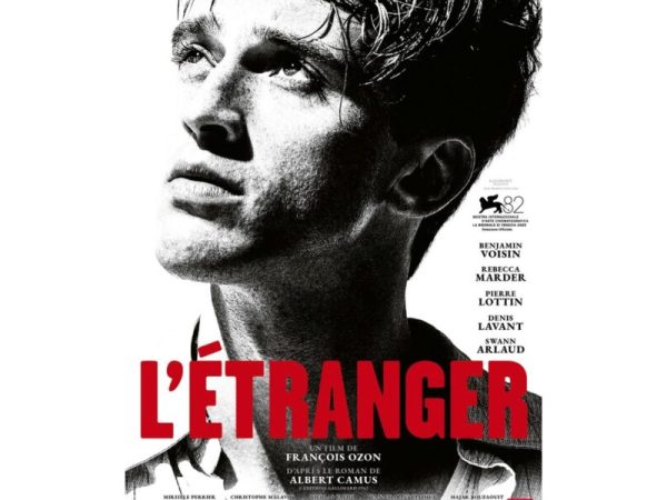 LE CAMÉO : SEMAINE DU 19 NOVEMBRE AU 02 DÉCEMBRE 2025 – L’ÉTRANGER