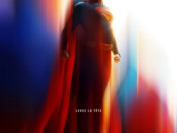 LE CAMÉO : SEMAINE DU 30 JUILLET AU 05 AOÛT 2025 – SUPERMAN
