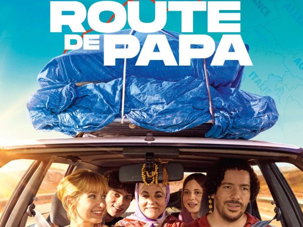 LE CAMÉO : SEMAINE DU 16 AU 22 JUILLET 2025 – SUR LA ROUTE DE PAPA