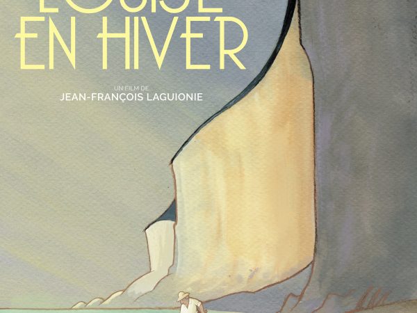 LE CAMÉO : SEMAINE DU 13 AU 19 AOÛT 2025 – LOUISE EN HIVER