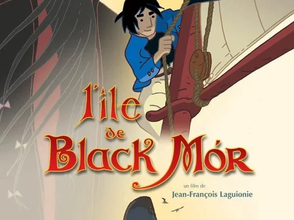 LE CAMÉO : SEMAINE DU 13 AU 19 AOÛT 2025 – L’ILE DE BLACK MOR