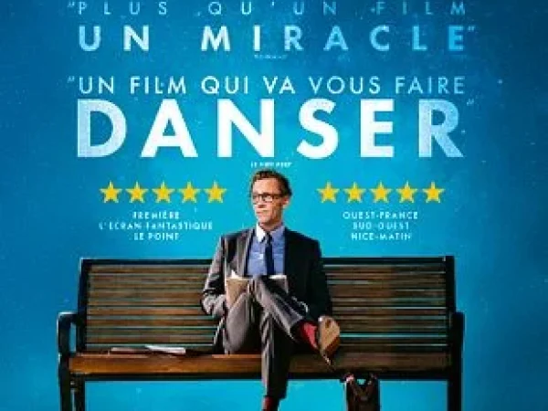 LE CAMÉO : SEMAINE DU 6 AU 12 AOÛT 2025 – LIFE OF CHUCK