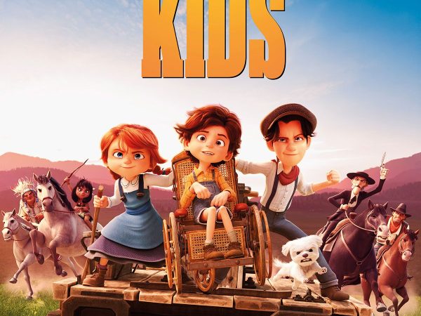 LE CAMÉO : SEMAINE DU 24 SEPTEMBRE AU 30 SEPTEMBRE 2025 – BUFFALO KIDS