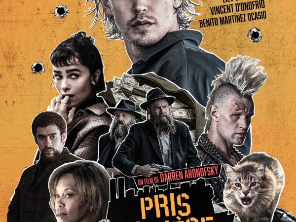 LE CAMÉO : SEMAINE DU 1er  AU 7 OCTOBRE 2025 – PRIS AU PIÈGE