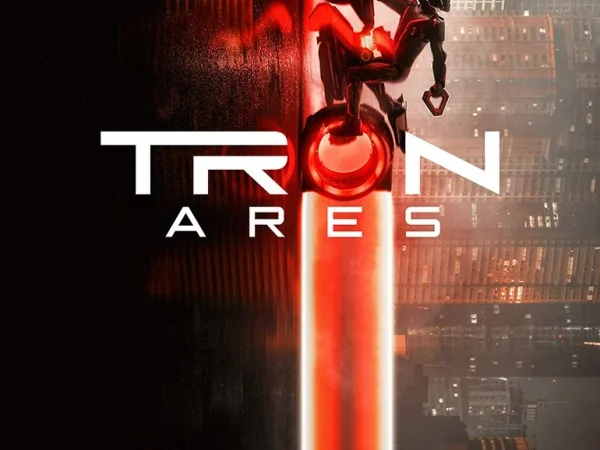 LE CAMÉO : SEMAINE DU 05 AU 18 NOVEMBRE 2025 – TRON ARES