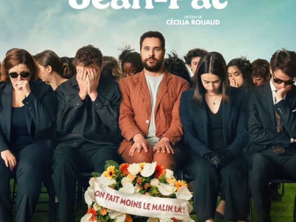 LE CAMÉO : SEMAINE DU 8  AU 21 OCTOBRE 2025 – ADIEU JEAN-PAT