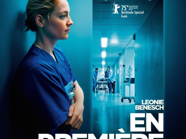 LE CAMÉO : SEMAINE DU 8  AU 21 OCTOBRE 2025 – EN PREMIÈRE LIGNE