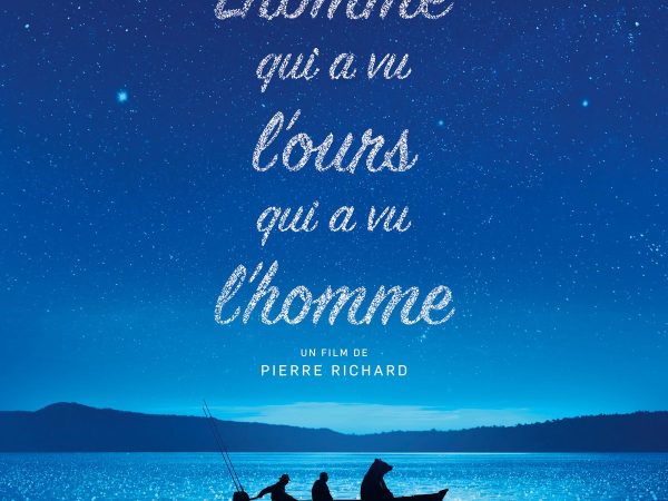 LE CAMÉO : SEMAINE DU 8  AU 21 OCTOBRE 2025 – L’HOMME QUI A VU L’OURS QUI A VU L’HOMME