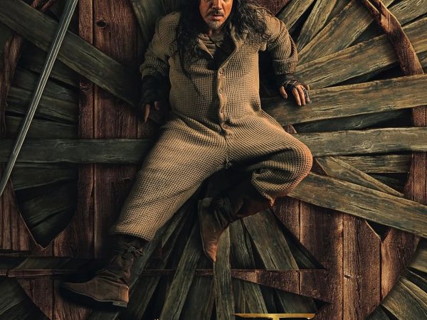 LE CAMÉO : SEMAINE DU 05 AU 18 NOVEMBRE 2025 – KAAMELOTT