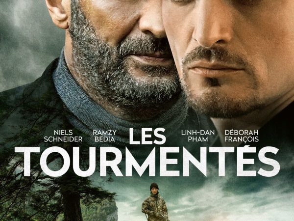 LE CAMÉO : SEMAINE DU 8  AU 21 OCTOBRE 2025 – LES TOURMENTÉS