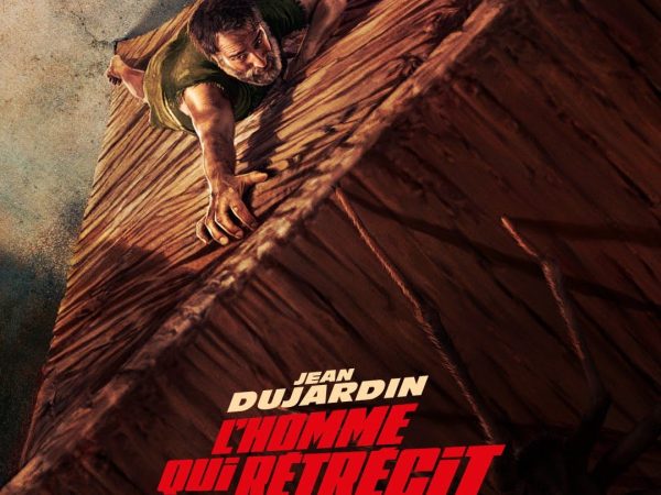 LE CAMÉO : SEMAINE DU 19 NOVEMBRE AU 02 DÉCEMBRE 2025 – L’HOMME QUI RÉTRÉCIT