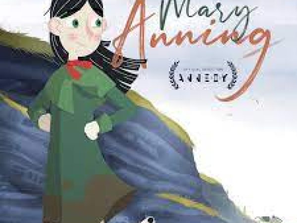 LE CAMÉO : SEMAINE DU 8  AU 21 OCTOBRE 2025 – MARY ANNING