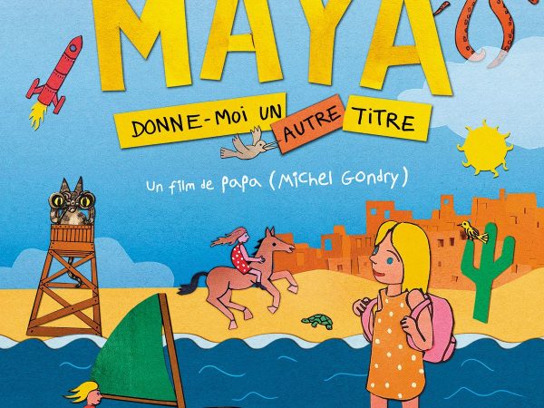 LE CAMÉO : SEMAINE DU 22 OCTOBRE AU 4 NOVEMBRE 2025 – MAYA, DONNE MOI UN AUTRE TITRE