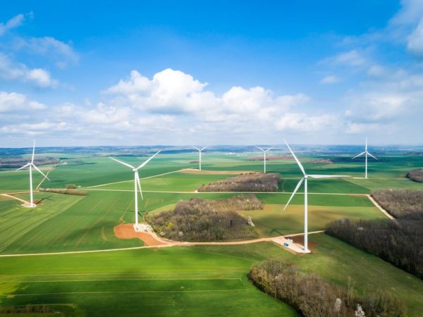 AVIS D’ENQUÊTE PUBLIQUE – PARC EOLIEN