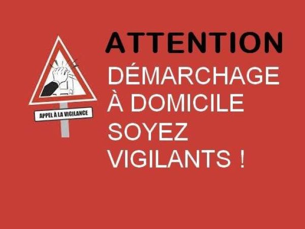 ⚠️ INFORMATION AUX AULTOISES ET AULTOIS – DÉMARCHAGE EN COURS SUR LA COMMUNE