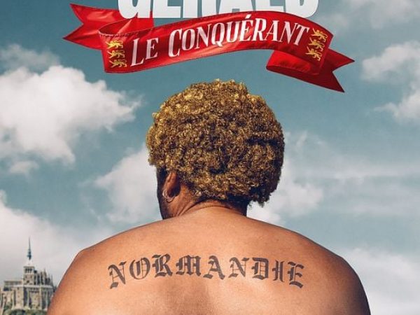 LE CAMÉO : SEMAINE DU 17 AU 30 DÉCEMBRE 2025 – GÉRALD LE CONQUÉRANT