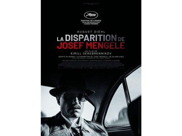 LE CAMÉO : SEMAINE DU 19 NOVEMBRE AU 02 DÉCEMBRE 2025 – LA DISPARITION DE JOSEF MENGELE