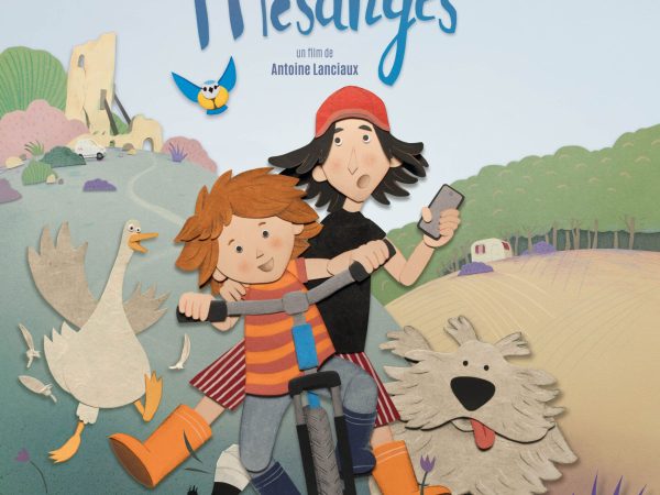 LE CAMÉO : SEMAINE DU 19 NOVEMBRE AU 02 DÉCEMBRE 2025 – LE SECRET DES MÉSANGES