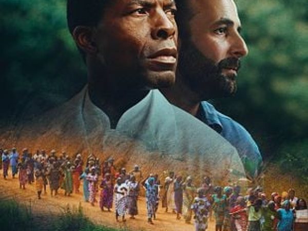 LE CAMÉO : SEMAINE DU 05 AU 18 NOVEMBRE 2025 – MUGANGA, CELUI QUI SOIGNE