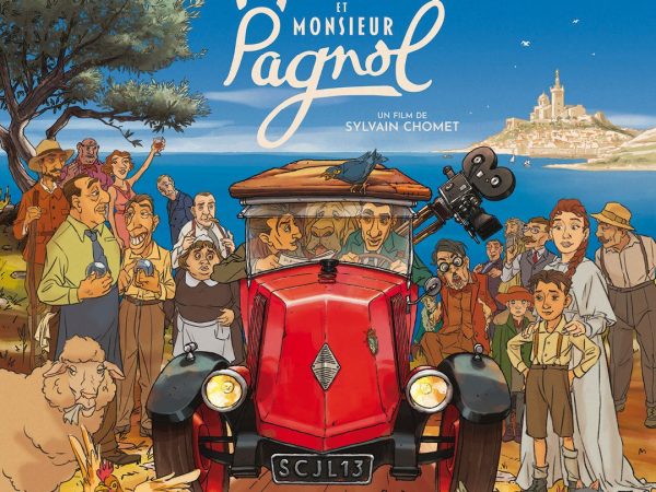 LE CAMÉO : SEMAINE DU 05 AU 18 NOVEMBRE 2025 – MARCEL ET MONSIEUR PAGNOL