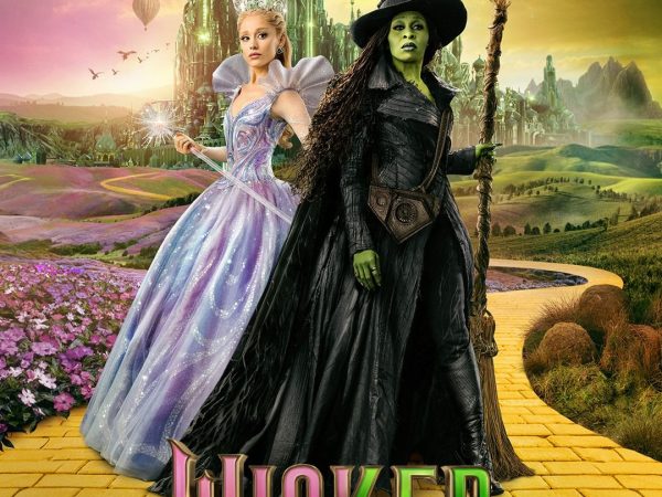 LE CAMÉO : SEMAINE DU 17 AU 30 DÉCEMBRE 2025 – WICKED PARTIE II