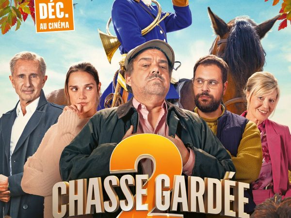 LE CAMÉO : SEMAINE DU 31 DÉCEMBRE 2025 AU 13 JANVIER 2026 – CHASSE GARDÉE 2