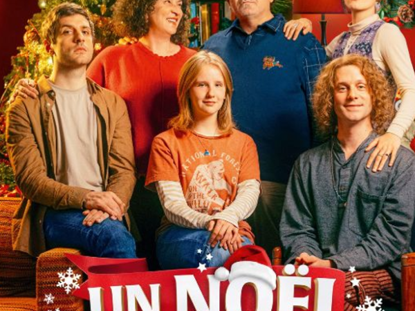 LE CAMÉO : SEMAINE DU 17 AU 30 DÉCEMBRE 2025 – UN NOËL EN FAMILLE
