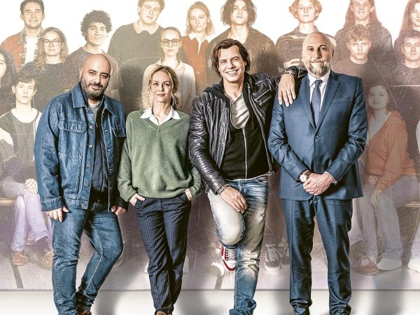 LE CAMÉO : SEMAINE DU 03 AU 16 DÉCEMBRE 2025 – T’AS PAS CHANGÉ