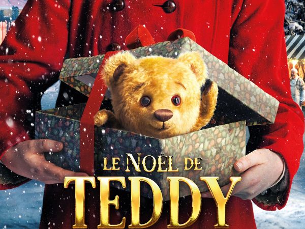 LE CAMÉO : SEMAINE DU 17 AU 30 DÉCEMBRE 2025 – LE NOËL DE TEDDY L&rsquo;OURSON
