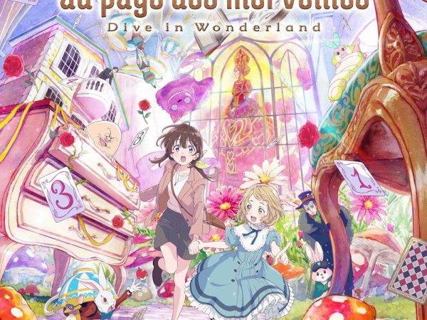 LE CAMÉO : SEMAINE DU 28 JANVIER AU 3 FÉVRIER 2026 – ALICE AU PAYS DES MERVEILLES – DIVE IN WONDERLAND