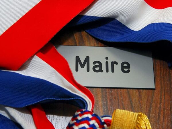 ÉLECTION DU MAIRE ET DES ADJOINTS : RENDEZ-VOUS CE SAMEDI 21 MARS 2026