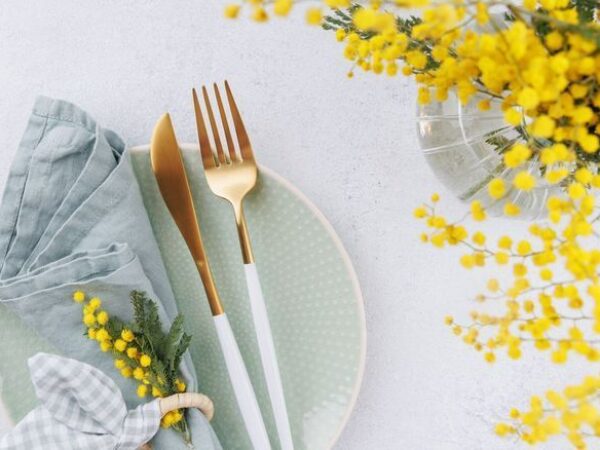 REPAS DE PRINTEMPS SAMEDI 18 AVRIL A 12H