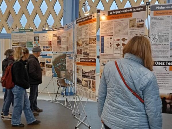 EXPO PHOTOS DU 27 AVRIL AU 3 MAI 2026