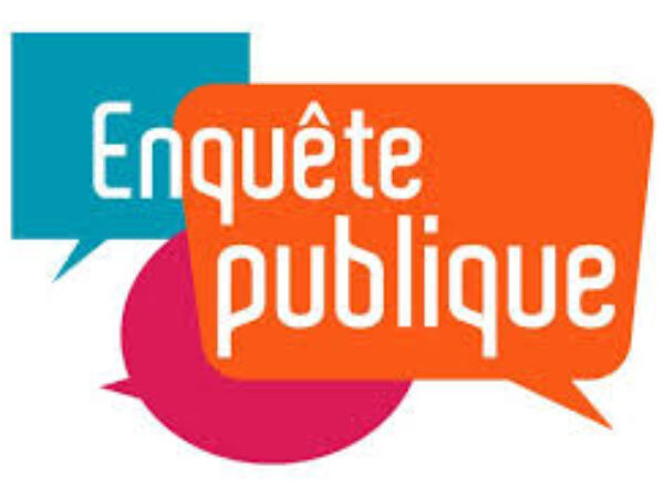 DÉFENSE CONTRE LA MER : CONSULTEZ LES CONCLUSIONS DE L’ENQUÊTE PUBLIQUE