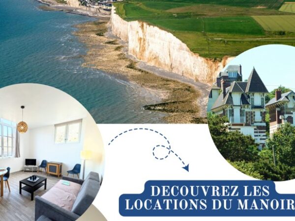 DÉCOUVREZ LES LOCATIONS DU MANOIR