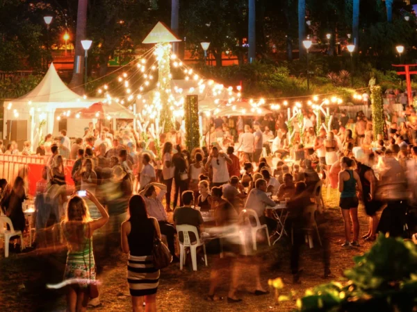 VENEZ PARTICIPER AU MARCHÉ ARTISANAL ET GOURMAND SEMI-NOCTURNE