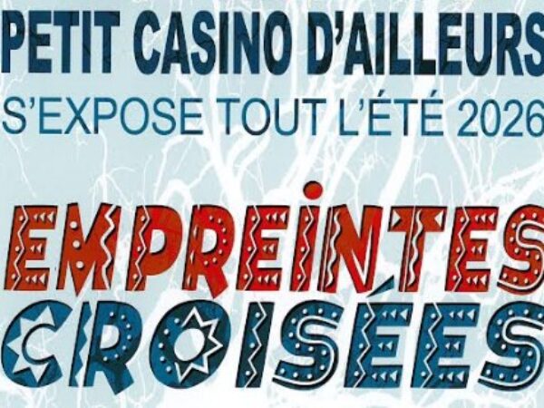 LE PETIT CASINO S&rsquo;EXPOSE EN 2026