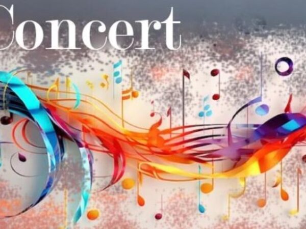 CONCERT CHAPELLE D&rsquo;ONIVAL LE VENDREDI 17 JUILLET 2026