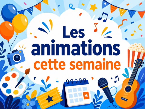 CETTE SEMAINE A AULT – DU 27 JUILLET AU 02 AOUT 2026