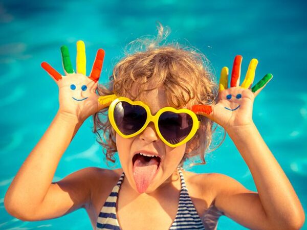 ANIMATIONS ÉTÉ 2026 DES ENFANTS