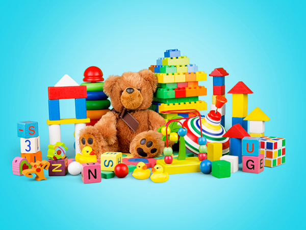 BOURSE AUX JOUETS – DIMANCHE 8 NOVEMBRE 2026