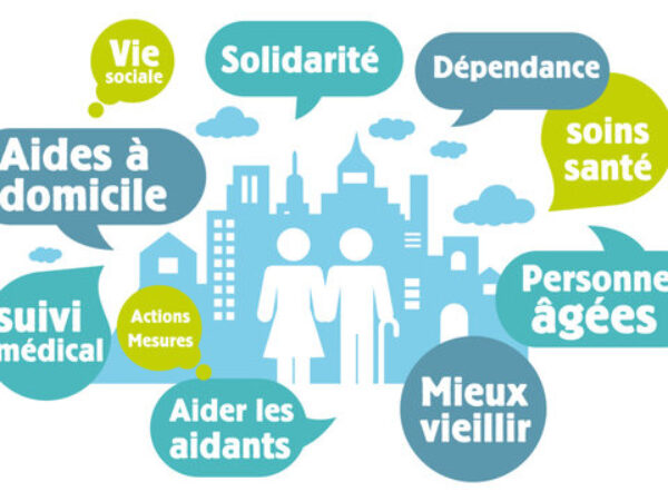 AIDES FINANCIÈRES POUR LE MAINTIEN A DOMICILE DES SENIORS
